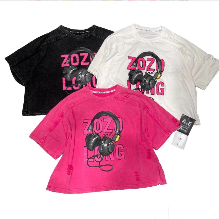 媛＋潮牌高货女装.高品质卫衣715-799编号