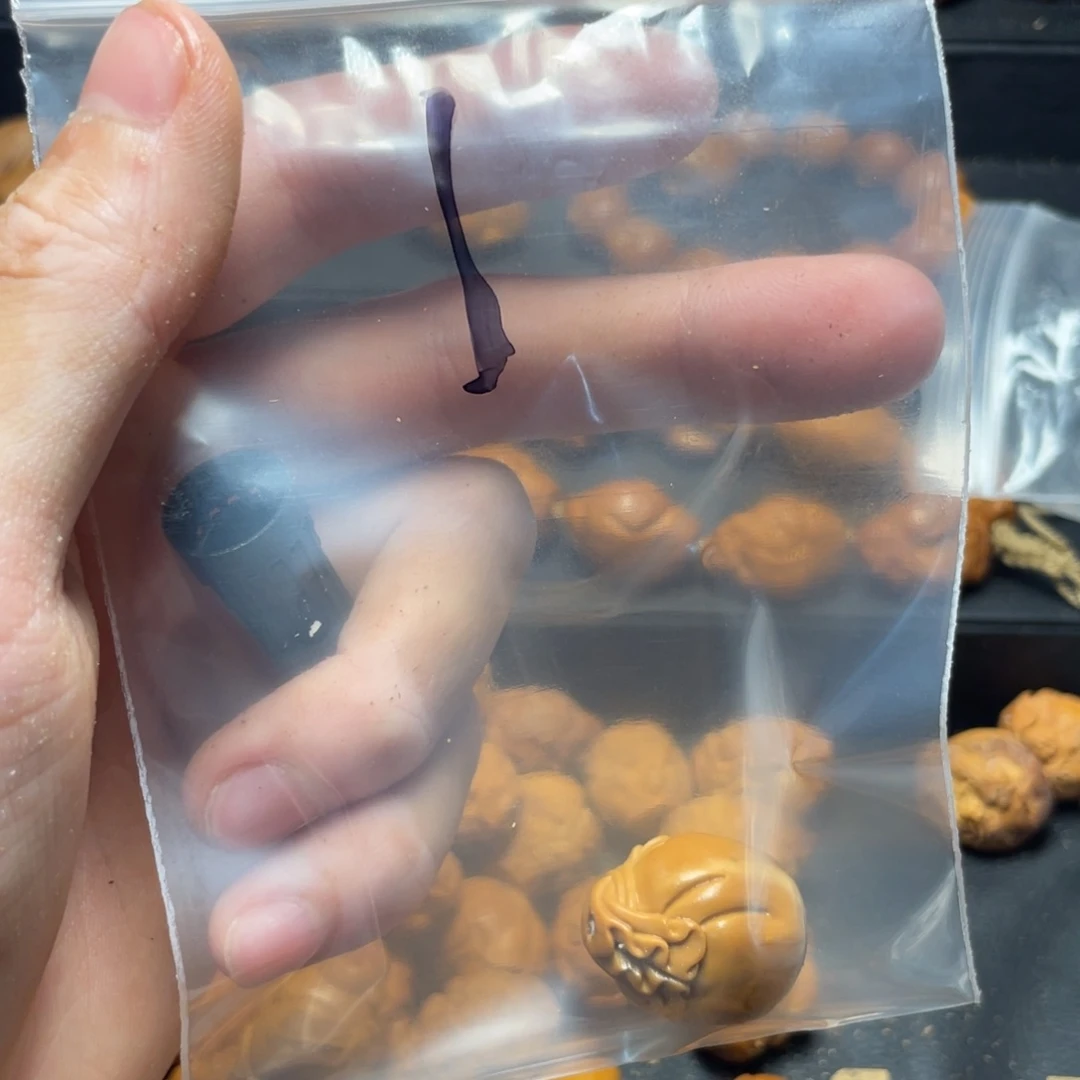 手串/手链橄榄核