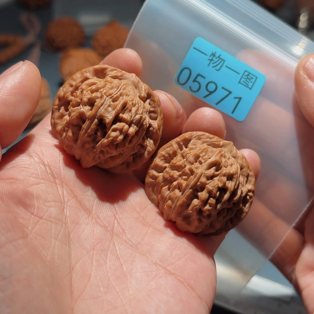 把件文玩核桃蓟县楼
