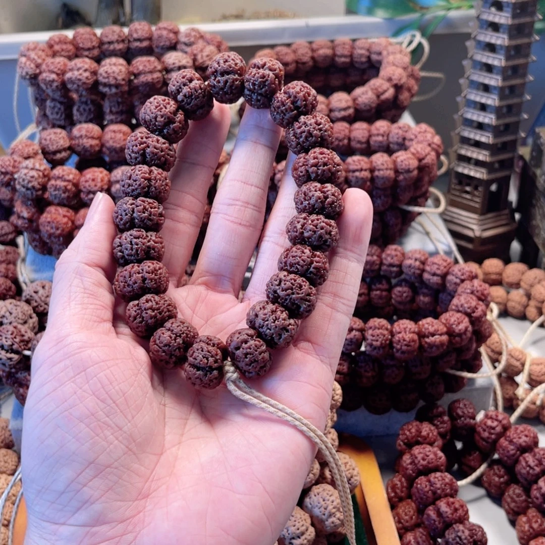 金刚菩提吊坠十九