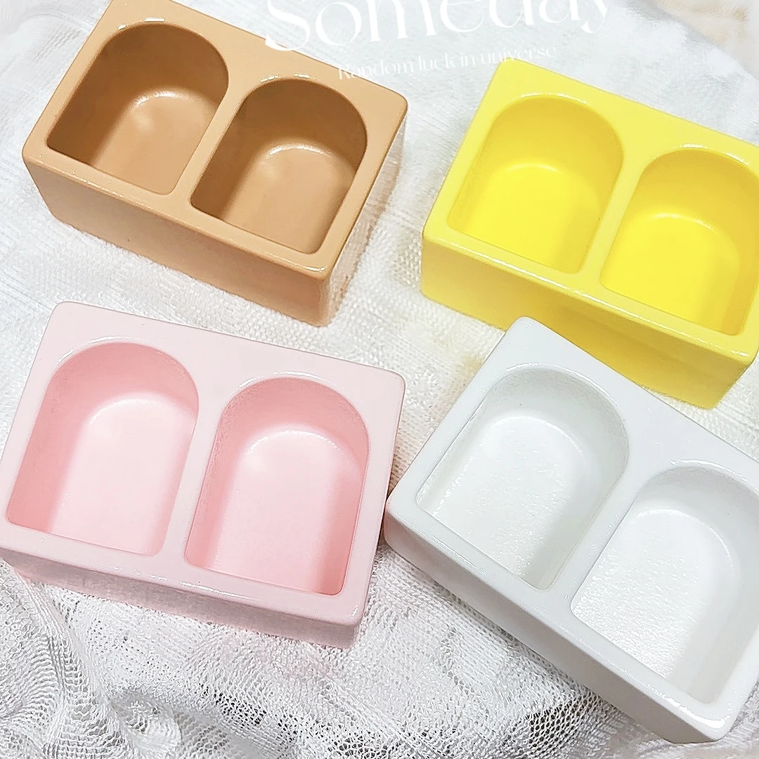 【师姐定制款】双拱门百变娃柜（高货）卡通配件饰品diy系列