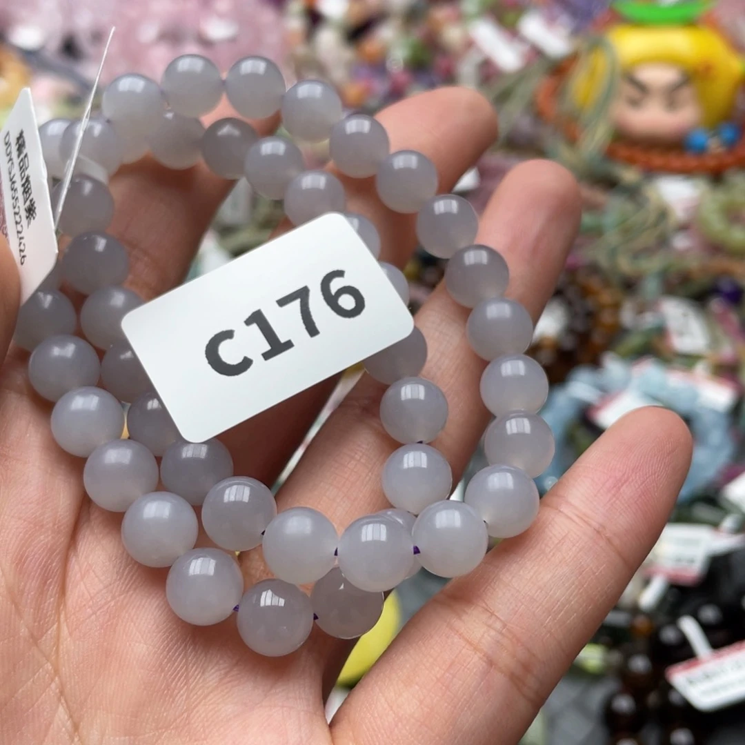 手链未镶嵌和田玉多样性发一只