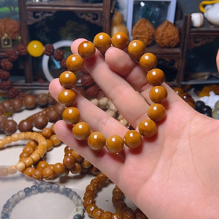 金刚菩提吊坠小****?紫金鼠福利价