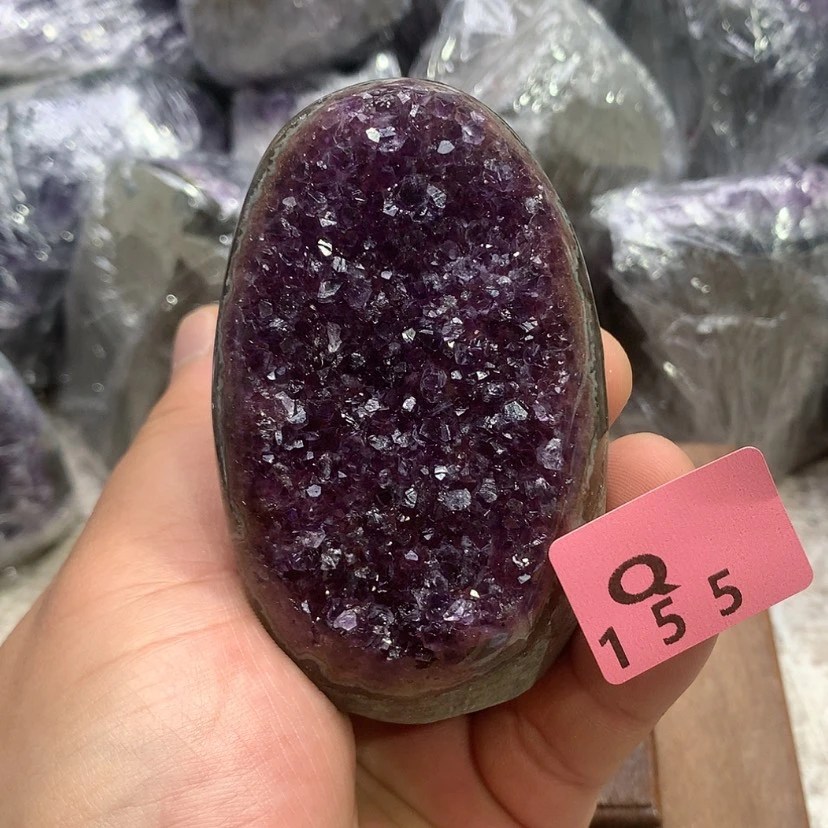 【闪购商品】水晶大型摆件（非配饰）未镶嵌