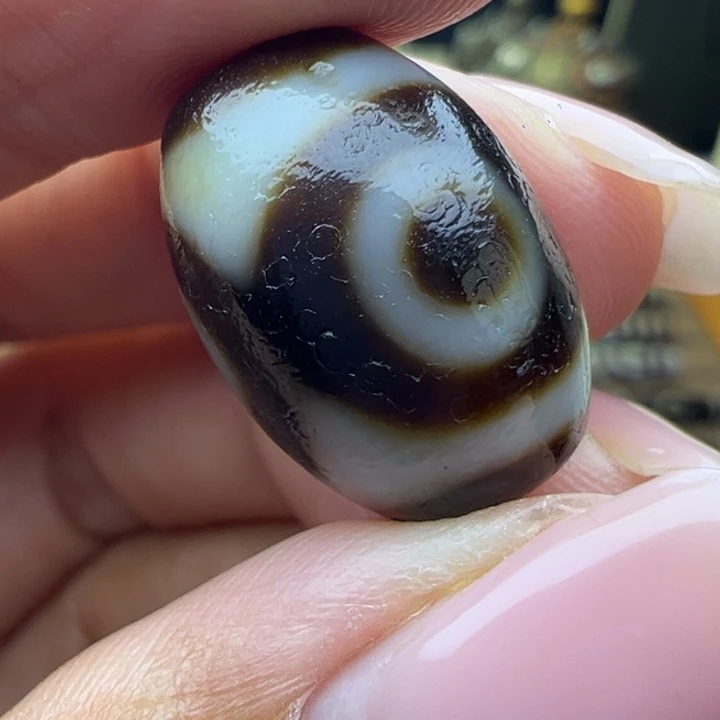 未镶嵌颈饰玛瑙/玉髓3***0