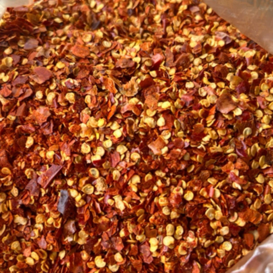 【蒋幺妹山货】辣椒一物一拍