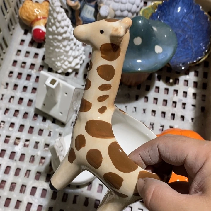 陶瓷树脂工艺摆件