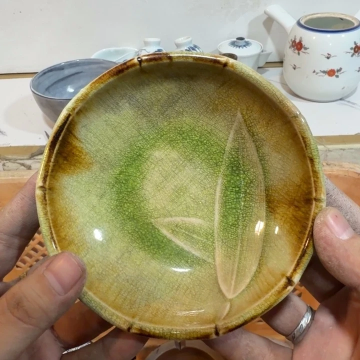 陶瓷推荐第二名20包邮