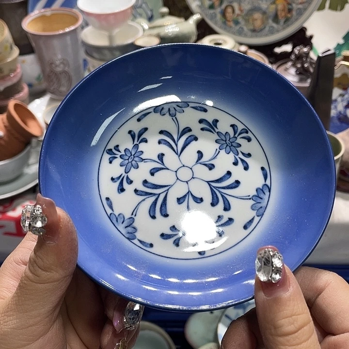 茶杯具19.9发带瑕疵牌都是坏的8