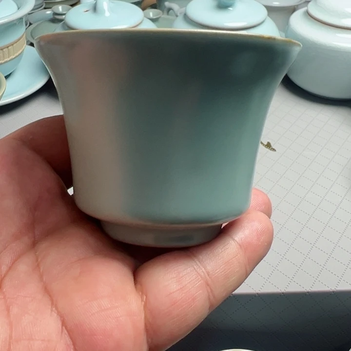 杯『***?仿古主人杯中奖