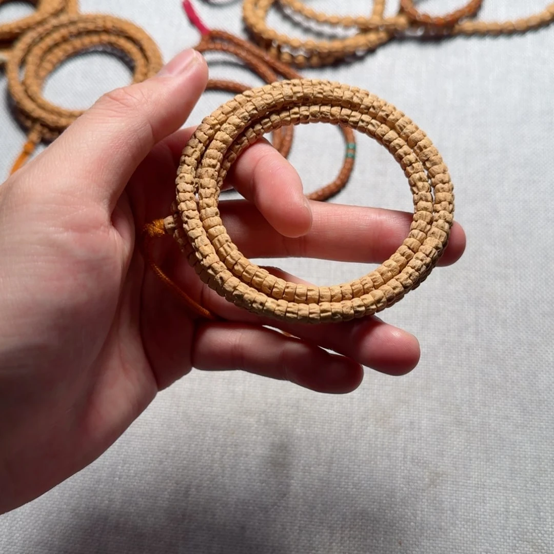 柏香籽/百香籽吊坠