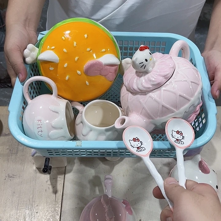 我们都是好孩子呀我也