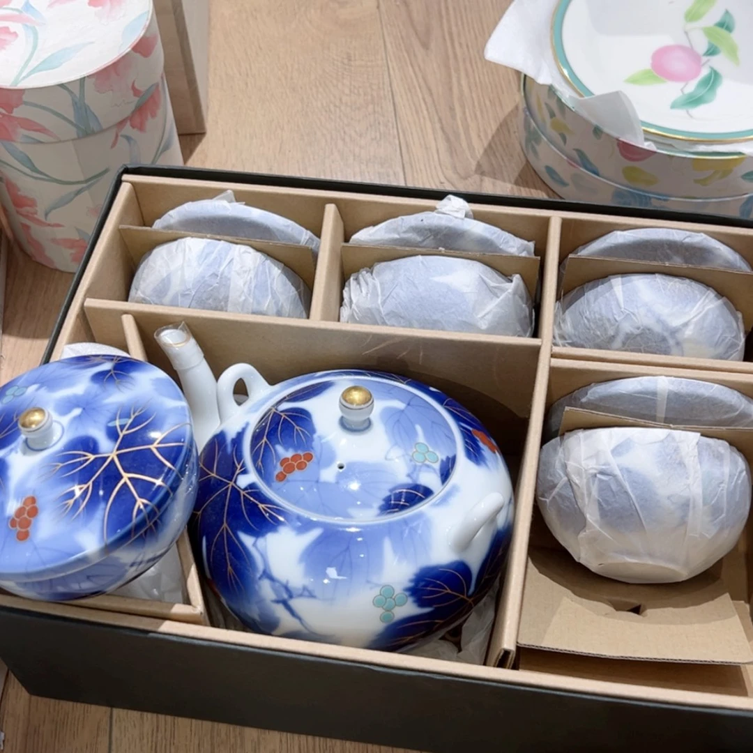 【闪购商品】茶盏哈哈哈我也是很想要这个