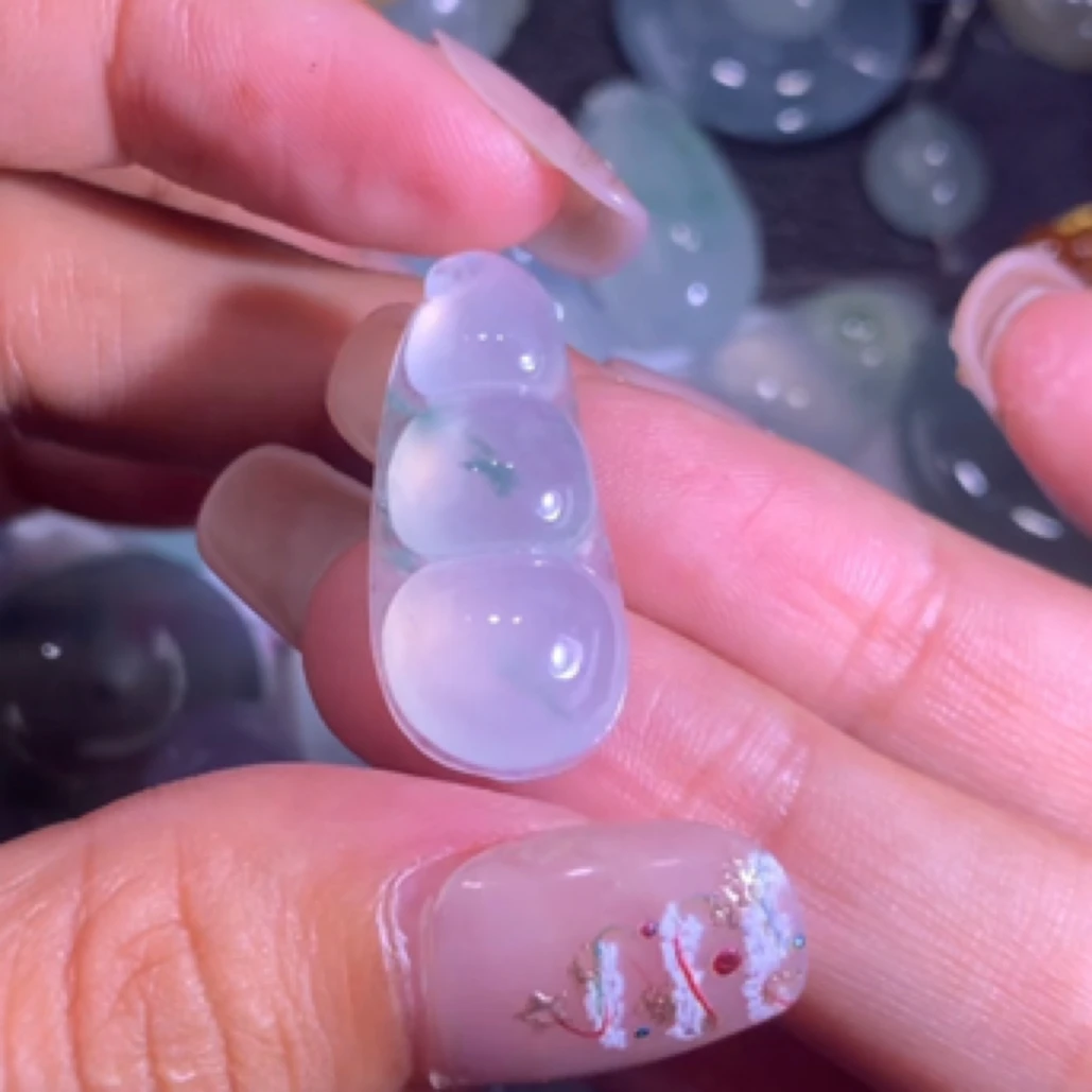 豆子男女通用款式简单大方635