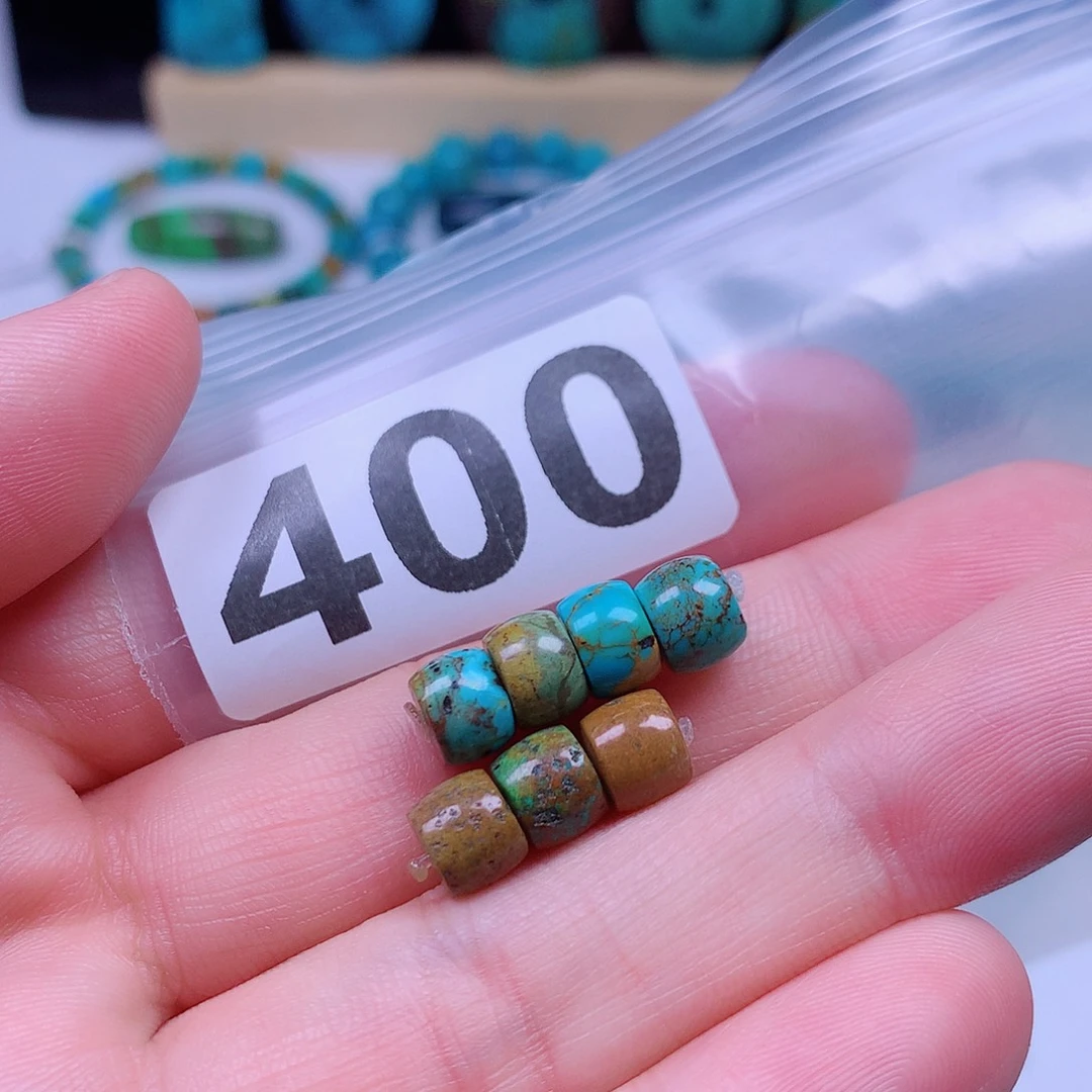 空竹粉丝专享十堰特色手工散珠