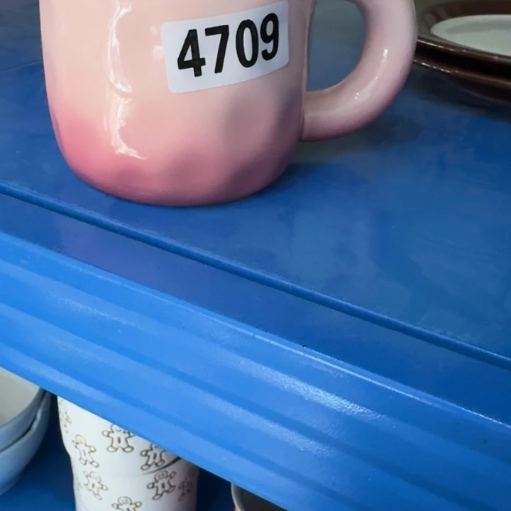 听***浪瓷片瑕疵陶瓷满15包邮4709