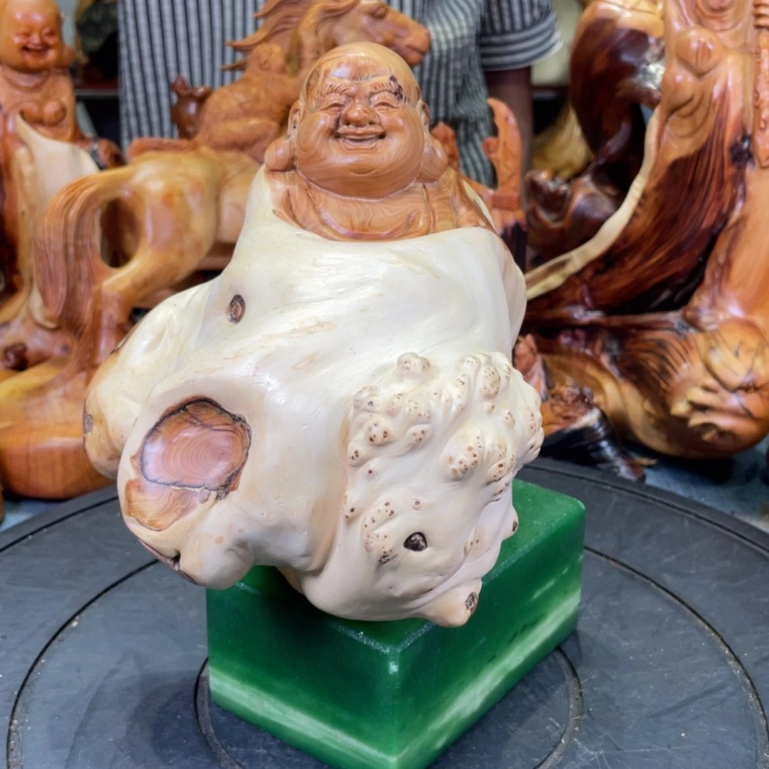 【闪购商品】柏木（崖柏）其他