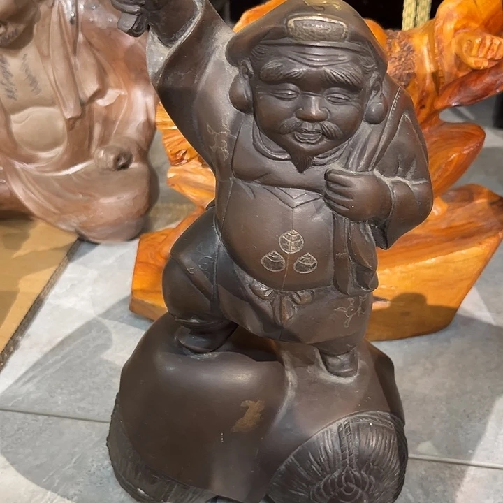 瓷片中古商品，默认微瑕