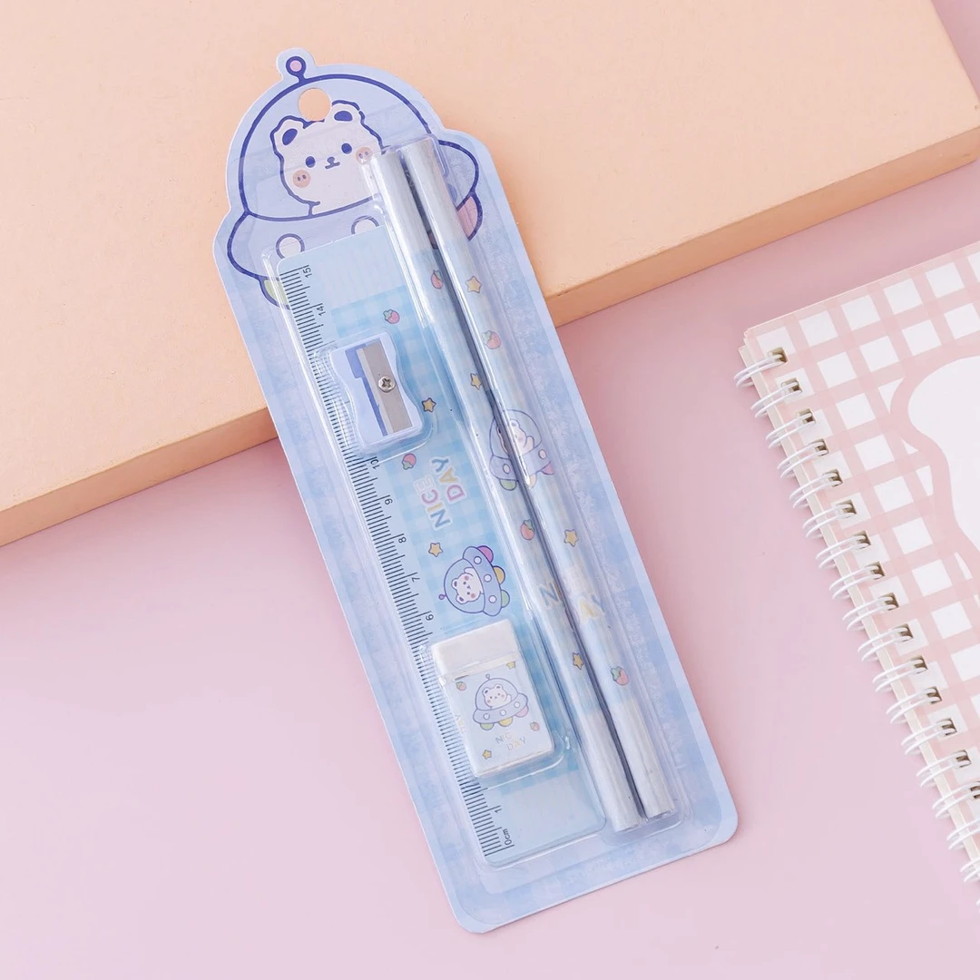 【直播间福袋】文具随机发