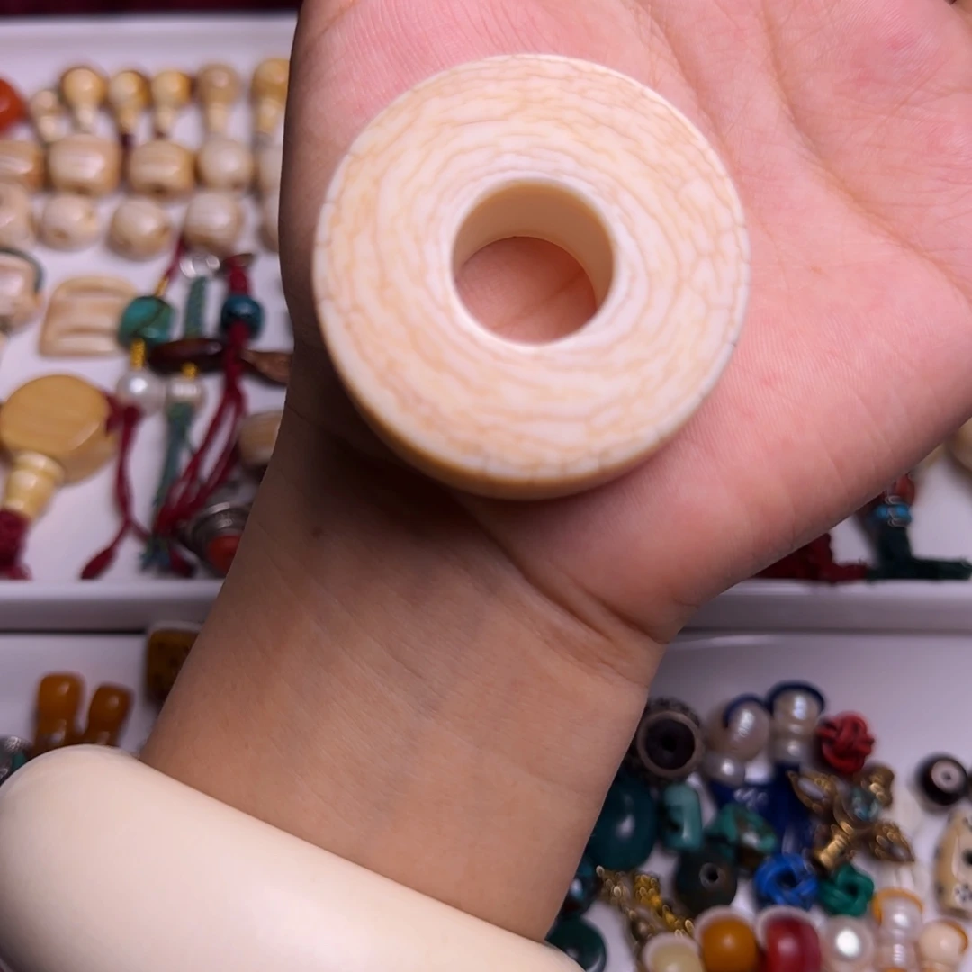 藏传老高级白圈子