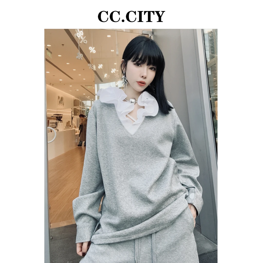 【蔡丽丽&添羽】衣服 裤子 外套孤品 编码D01-D99