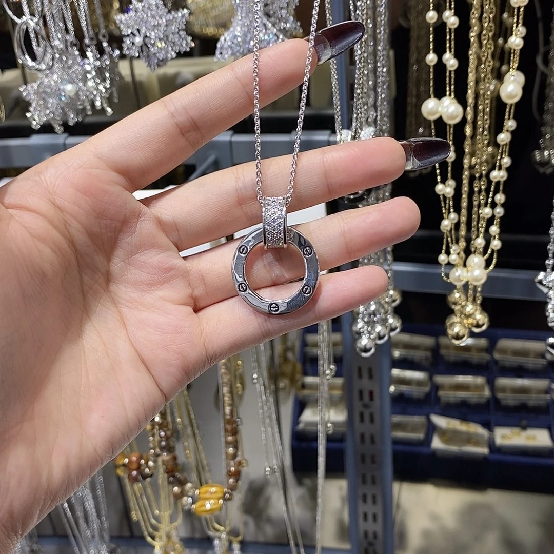 锆石纯铜陶瓷银色