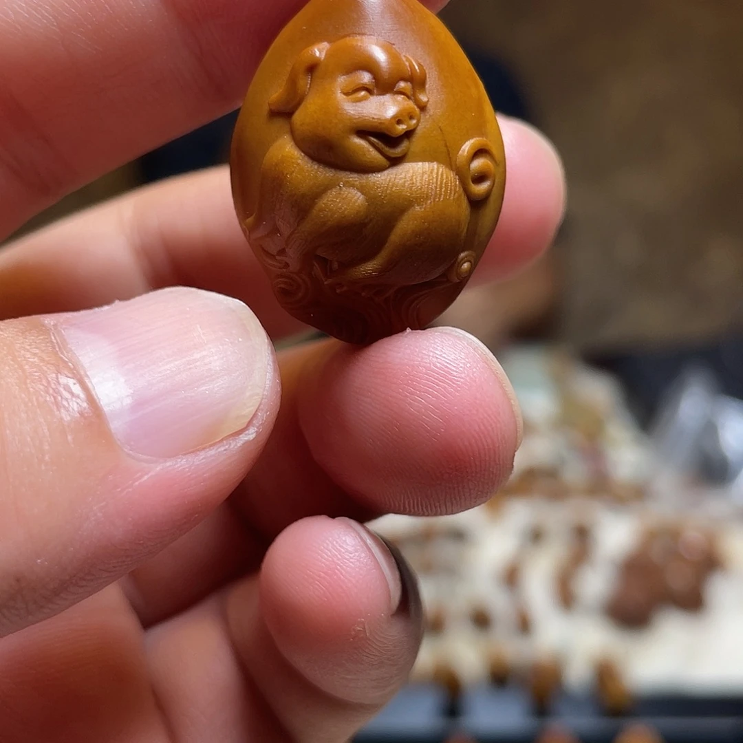 手串/手链橄榄核橄榄核