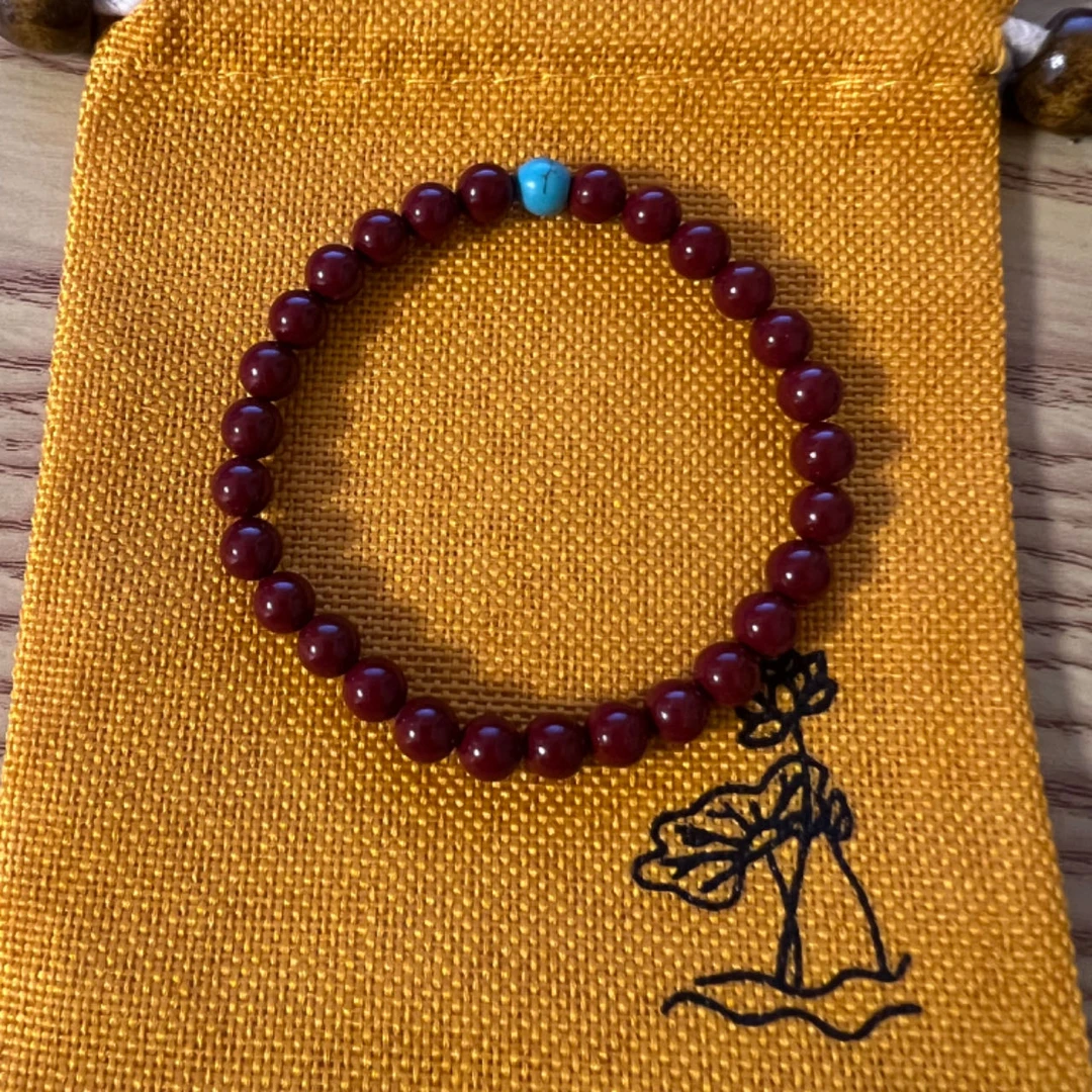 合金手链 放生活动礼物