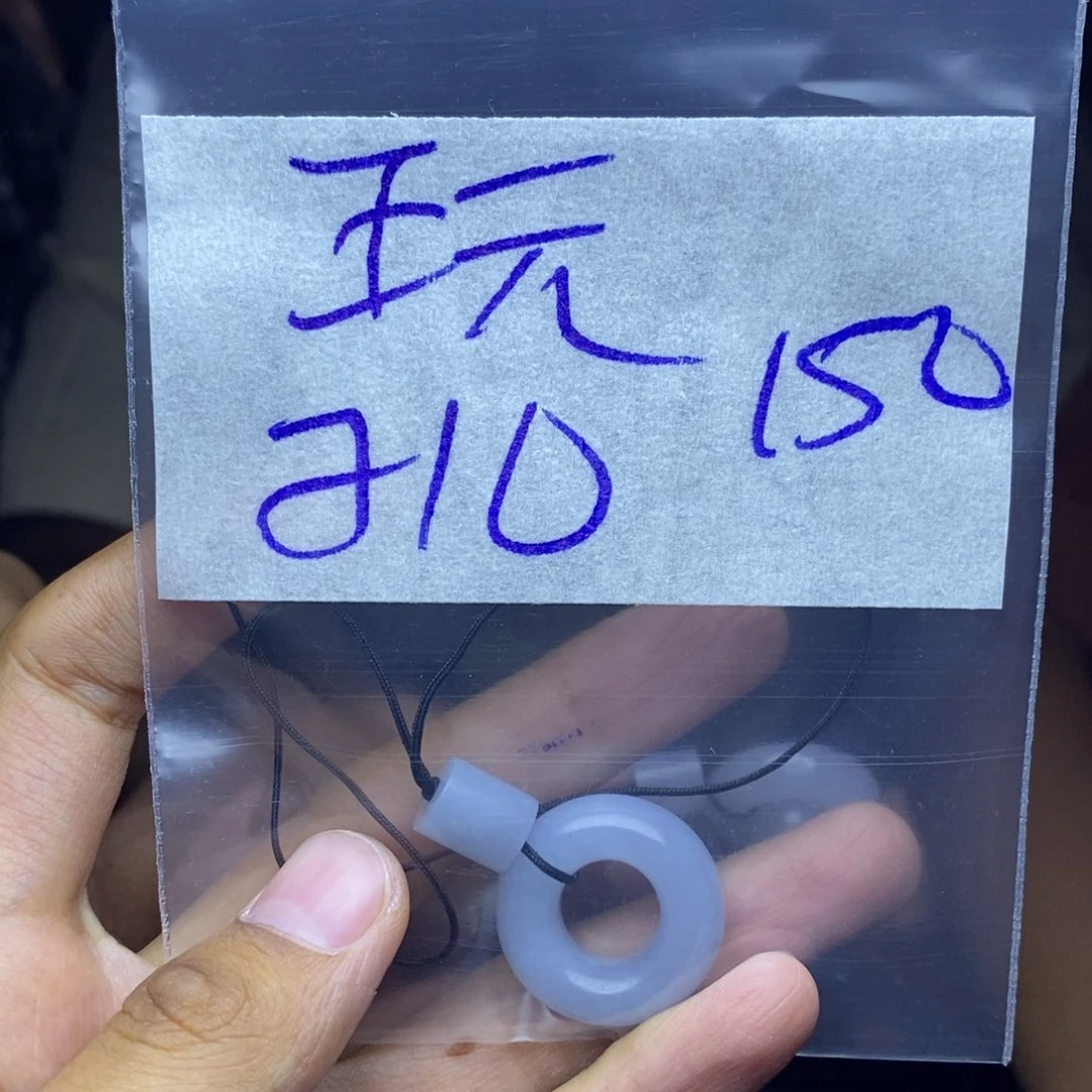 定制翡翠未镶嵌巧****）