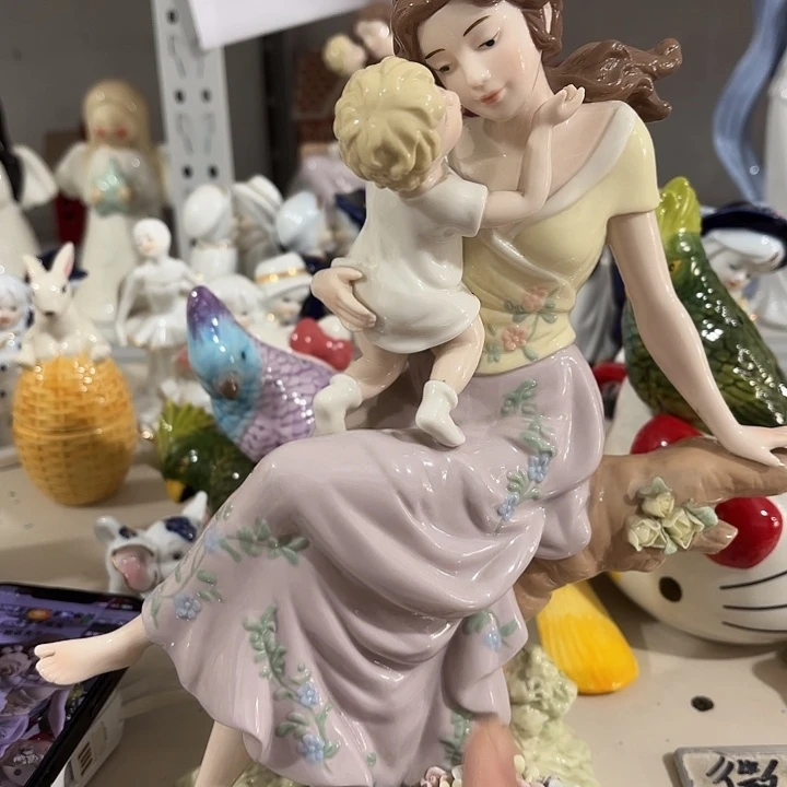 陶瓷摆件陶瓷摆件