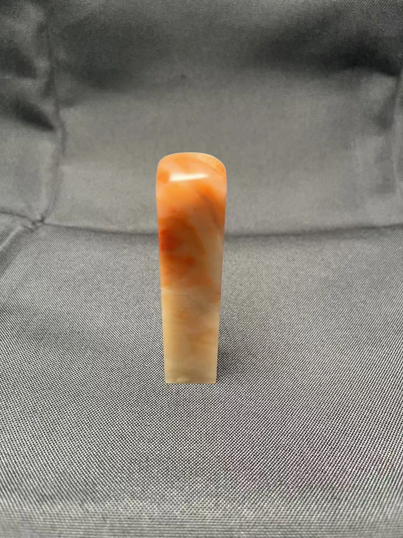 寿山石印章寿山石