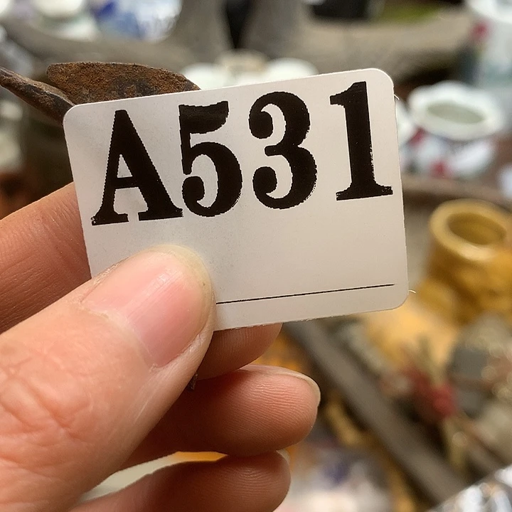 家***）A531民俗老物件手工艺