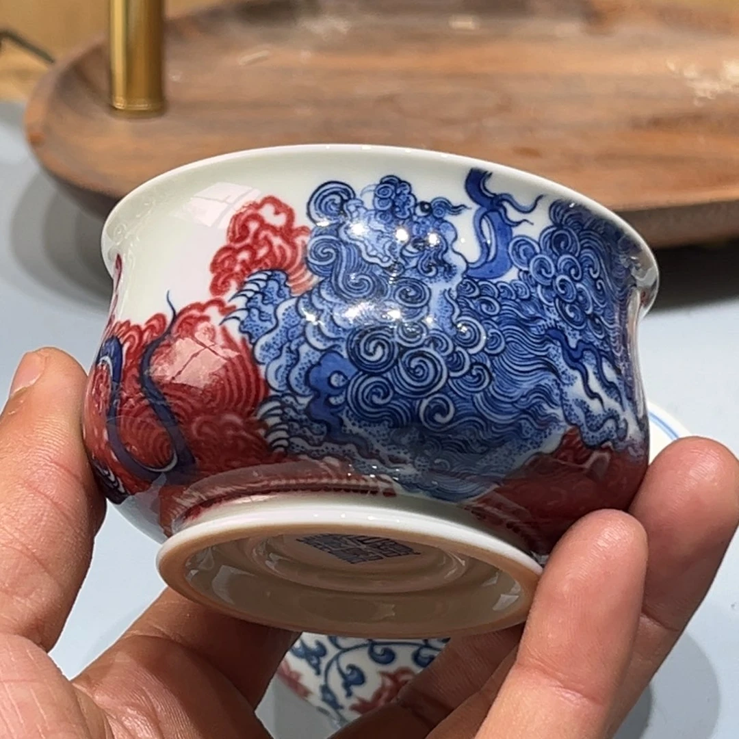 景德镇陶瓷艺术展演