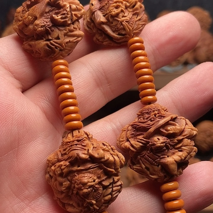 桃核福利四大天王