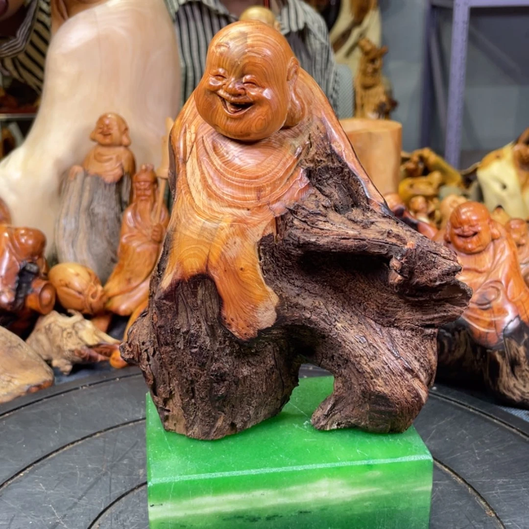 【闪购商品】柏木（崖柏）其他