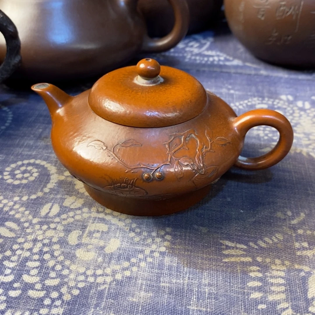 智***哥红泥茶壶紫砂紫砂紫砂紫砂紫砂