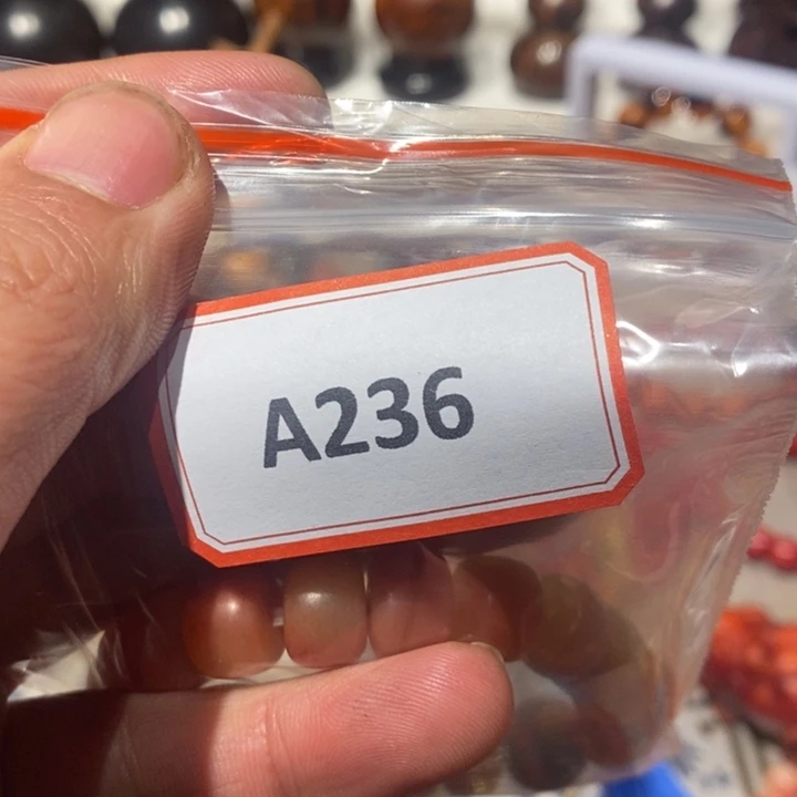 东非黑黄檀（紫光檀）236