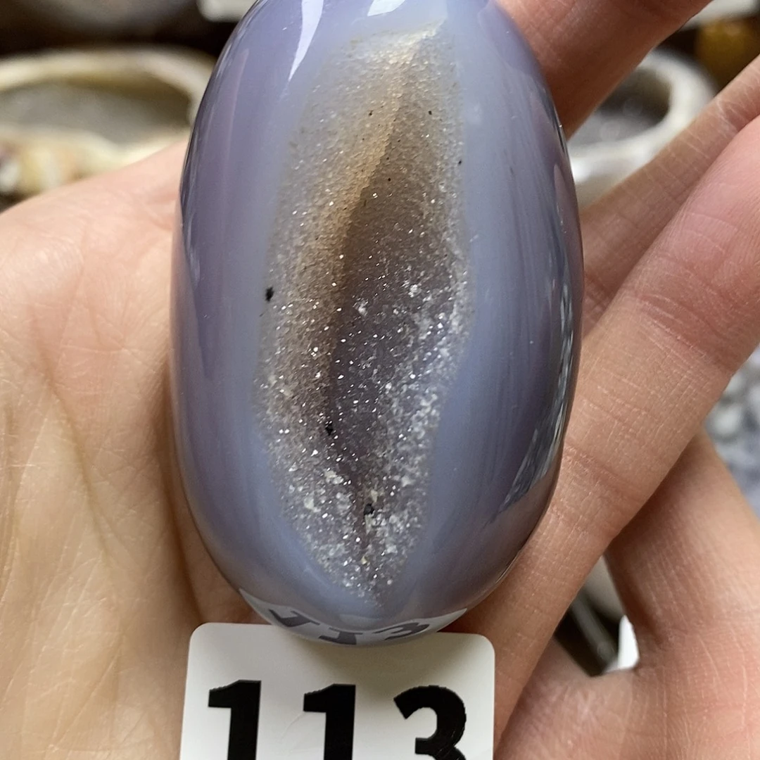 玛瑙/玉髓未镶嵌玛瑙摆件