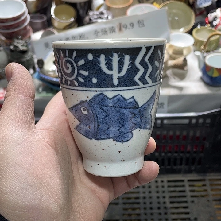 瓷片饿到想哭呢……不