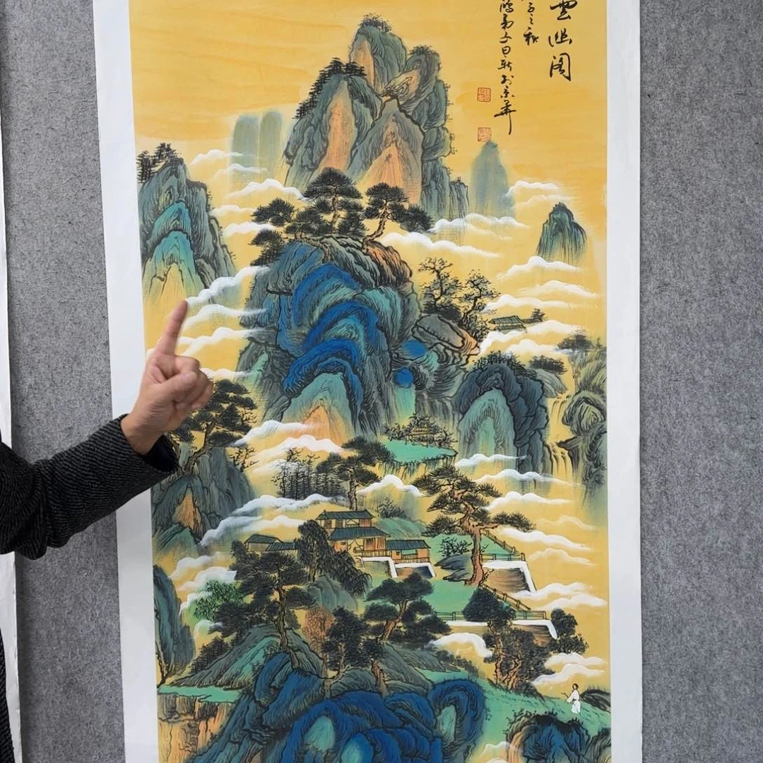 书法作品多次参加全国