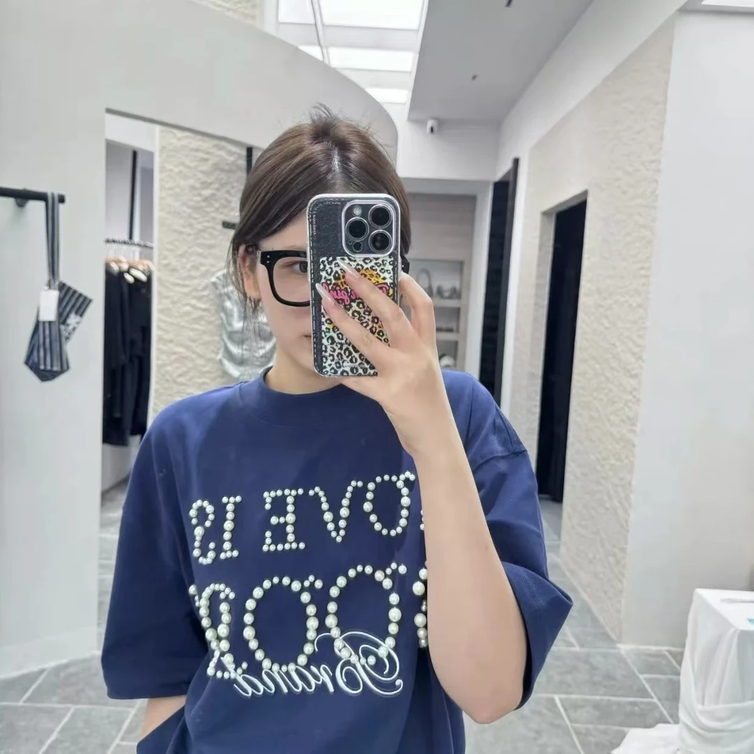 GD品质正确T恤按款号下单