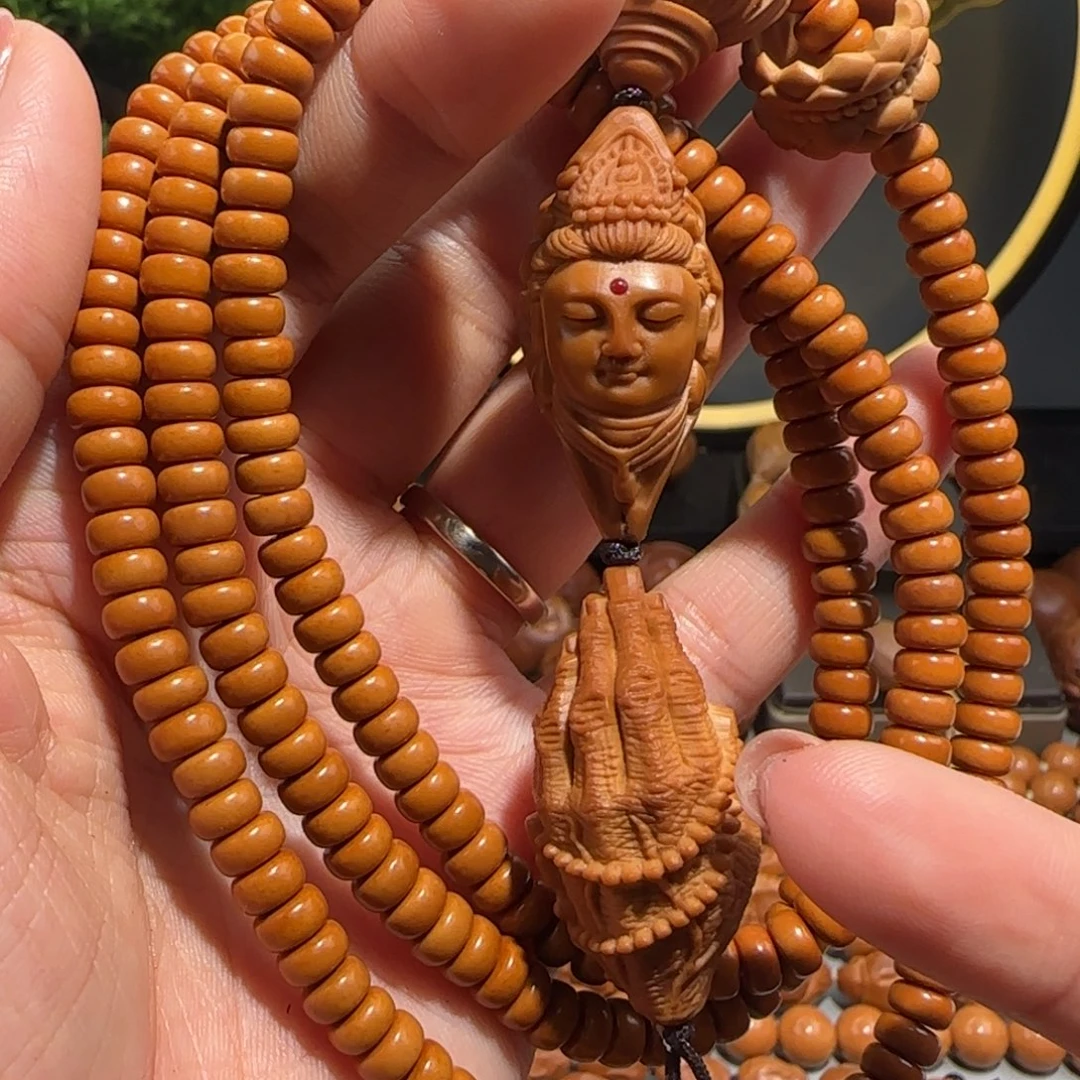 手串/手链橄榄核福利待遇