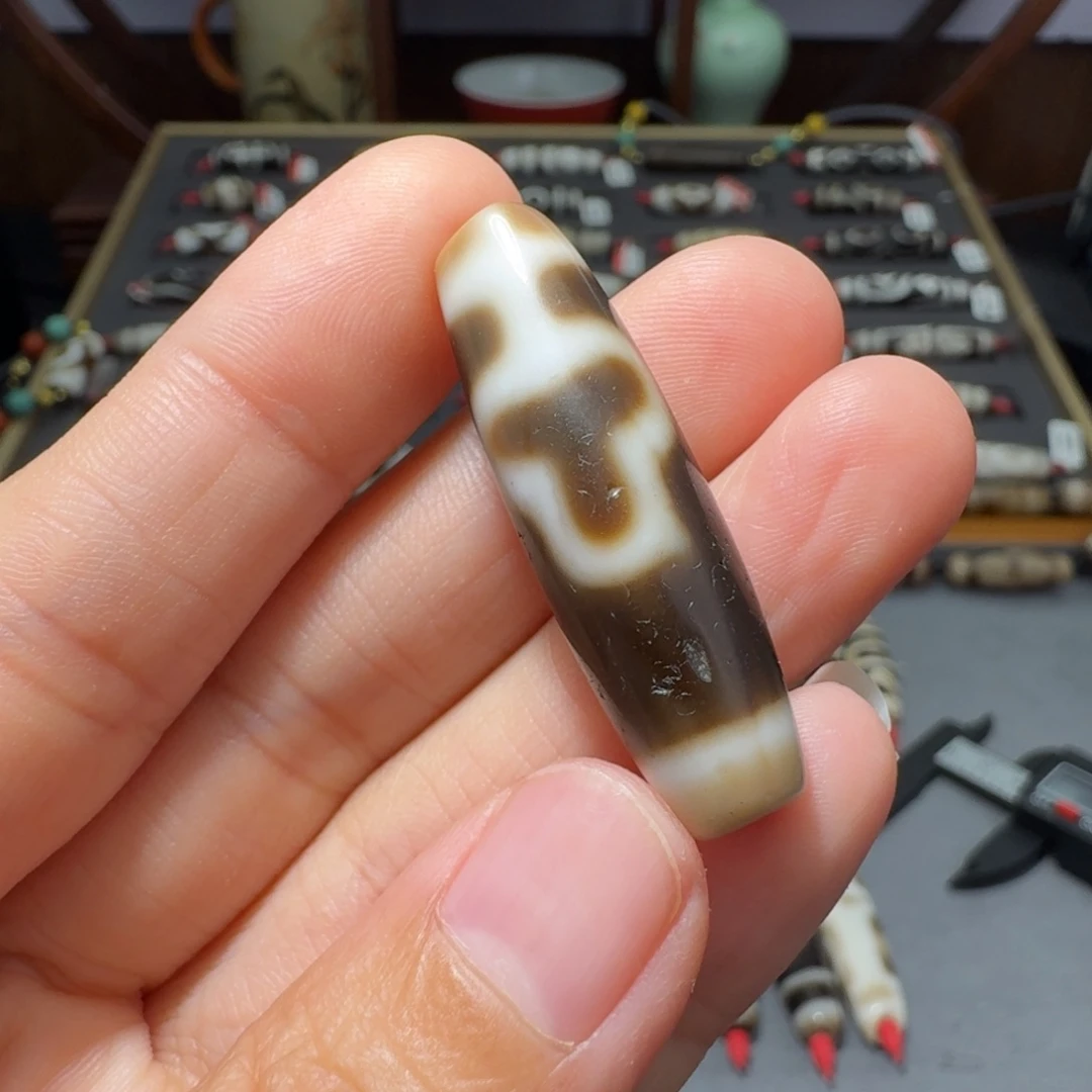 玛瑙/玉髓颈饰未镶嵌74