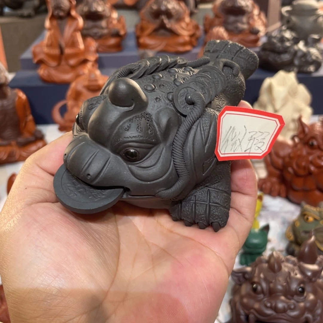 茶宠紫砂111111111