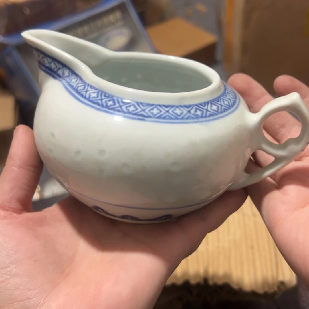 陶摆件景德镇陶瓷艺术