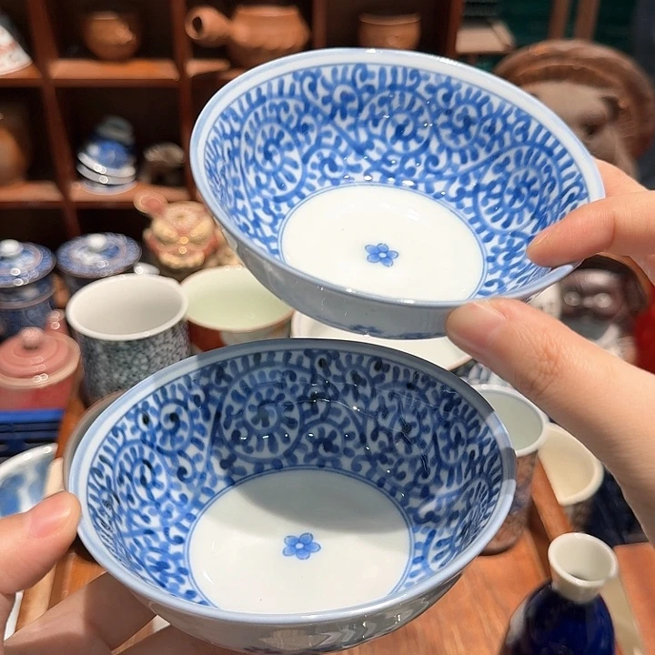 瓷片今天全部发货，三单包邮