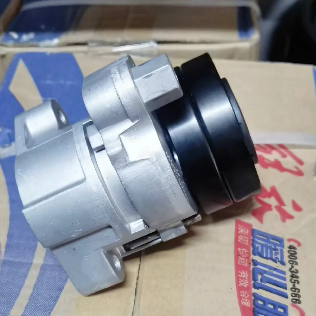 进口轴承 涨紧轮总成36D