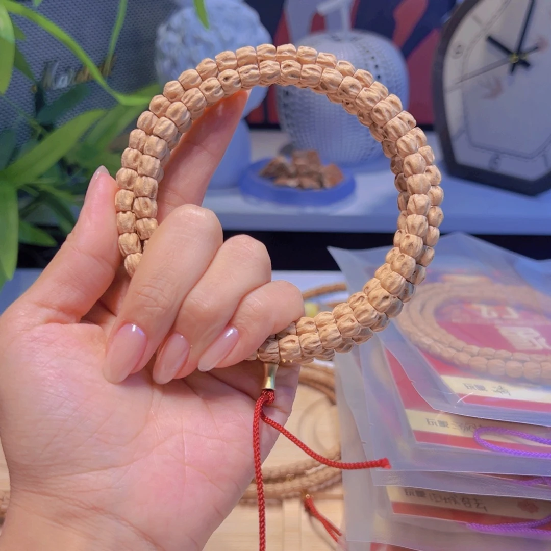 乾***文吊坠柏香籽/百香籽