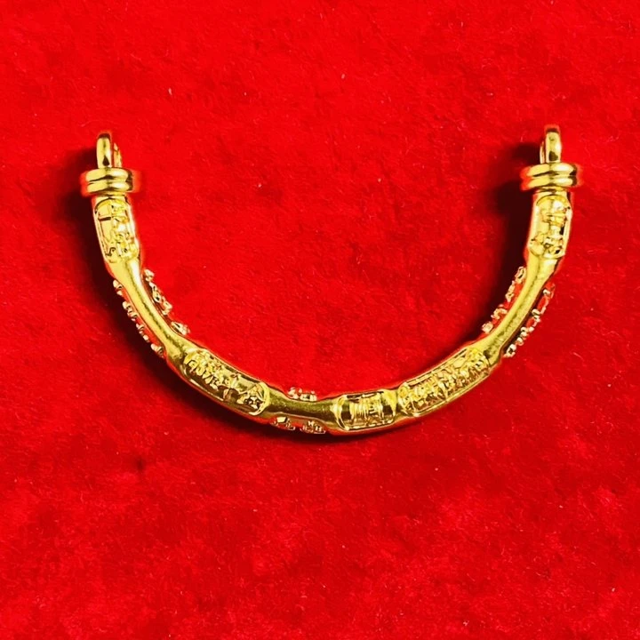 【莹莹专享】足金999投资金 吉祥如意 SY 1.9-1.86 多退少补