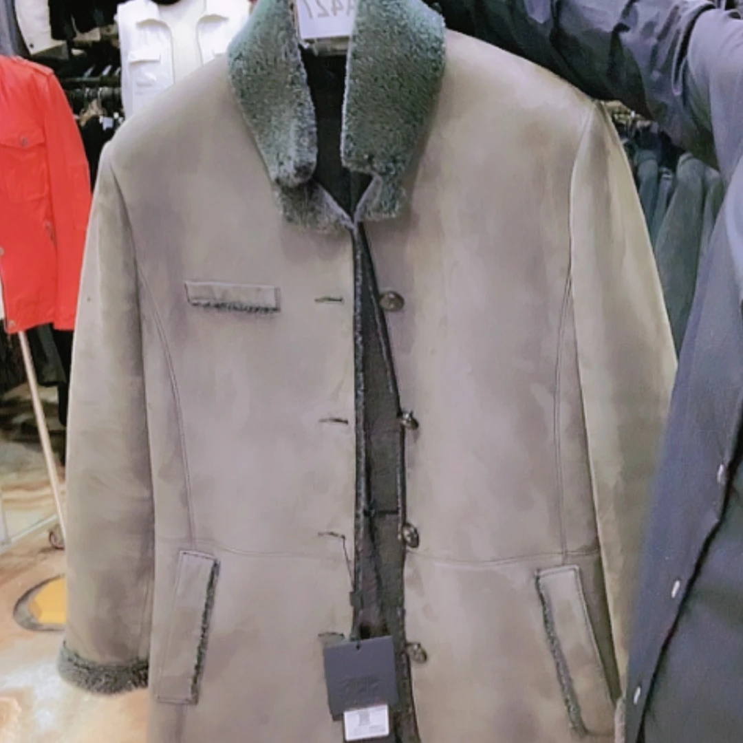 【闪购商品】皮毛一体